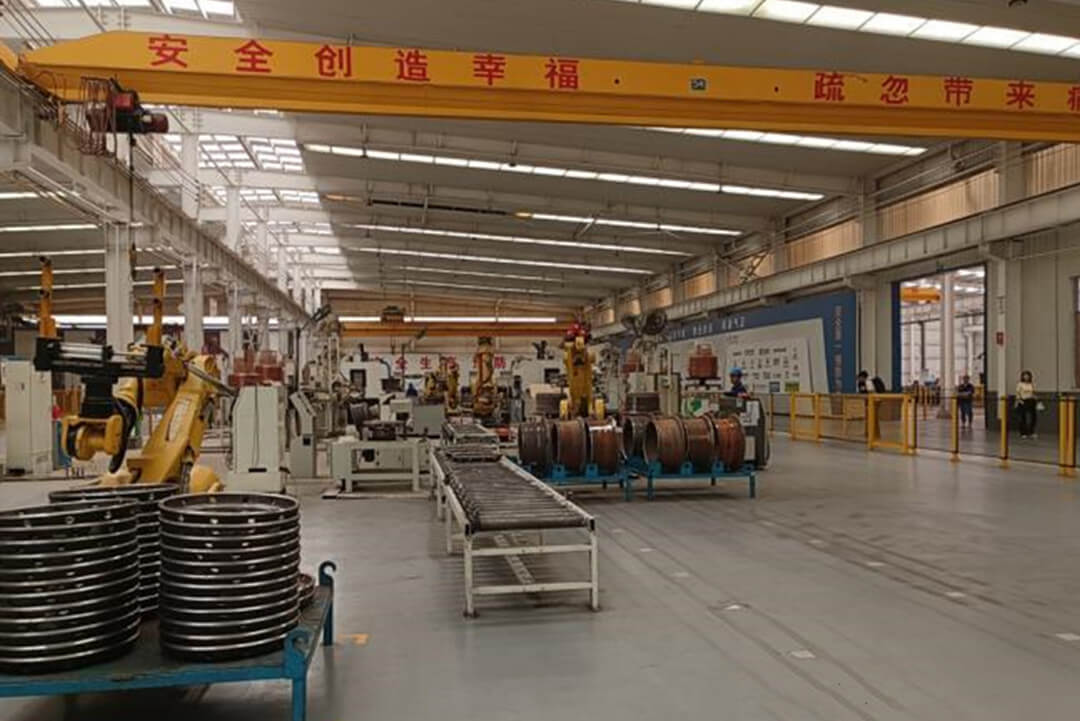 临沂市蒙阴县：创新为引擎 &ldquo;链&rdquo;起新动能